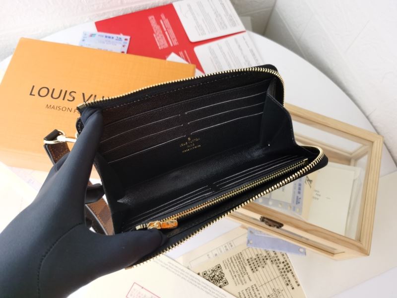 Louis Vuitton Wallets Purse